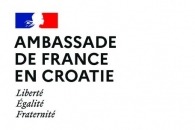 Francuska ambasada Francuska ambasada