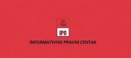 Informativno pravni centar Informativno pravni centar