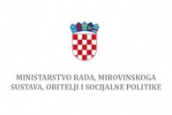 Ministarstvo rada Ministarstvo rada