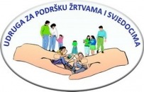 Podrška žrtvama Podrška žrtvama