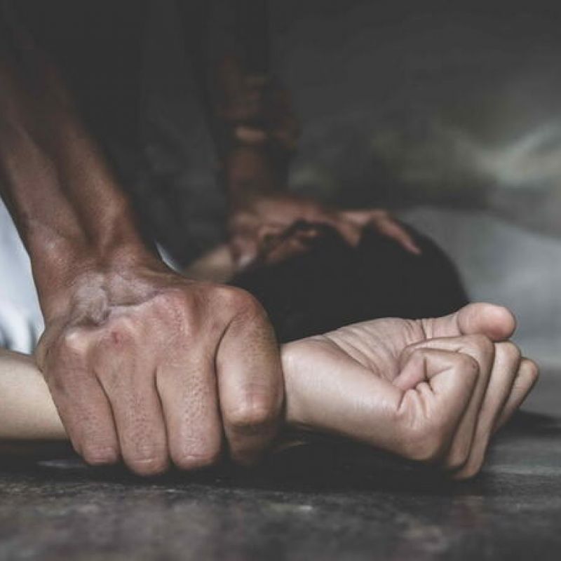 ONLINE KAMPANJA: Partnersko seksualno nasilje ONLINE KAMPANJA: Partnersko seksualno nasilje