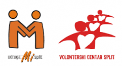 Volonterski centar Split Volonterski centar Split